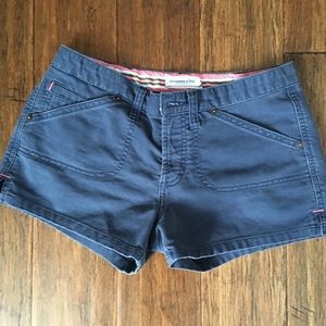 Abercrombie & Fitch shorts